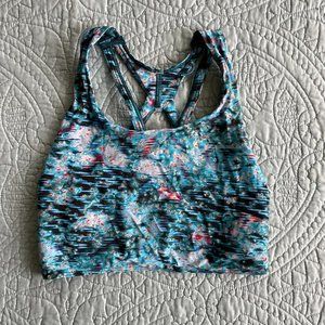 Lululemon Stash It bra, size 8